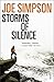 STORMS OF SILENCE by Joe Simpson