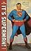 It's Superman!