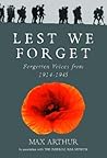 Lest We Forget: F...