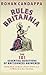 Rules Britannia by Rohan Candappa