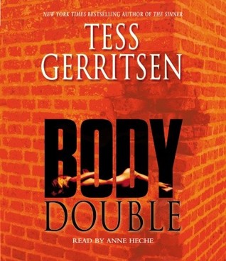 Body Double (Jane Rizzoli & Maura Isles, #4)