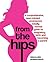 From the Hips by Rebecca Odes