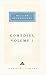 Comedies, Volume 1