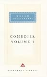 Comedies, Volume 1