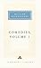 Comedies, Volume 1
