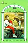 Horse Sense