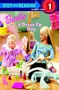 Barbie: A Dress-Up Day (Barbie)