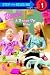 Barbie: A Dress-Up Day (Bar...