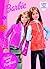 Barbie Spring into Fashion