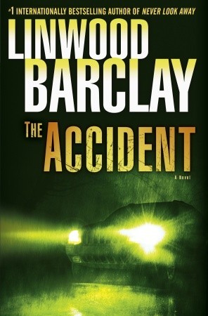 The Accident (Hardcover)