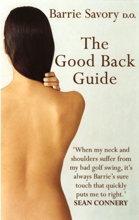 The Good Back Guide (Paperback)