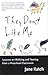 They Don't Like Me: Lessons on Bullying and Teasing from a Preschool Classroom