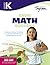 Kindergarten Basic Math Success Workbook: Counting to 5 and 10, Ordinal Numbers, Classifying and Sorting, Number Patterns, Picture Patterns, Geometry ... Measurement, and More (Sylvan Math Workbooks)
