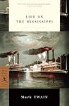Life on the Mississippi by Mark Twain