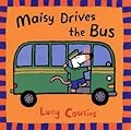 Maisy Drives the Bus:
