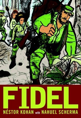 Fidel (Paperback)