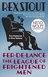 Fer-de-Lance/The League of Frightened Men Fer-de-Lance/The League of Frightened Men