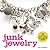 Junk Jewelry: 25 Extraordinary Designs to Create from Ordinary Objects