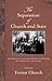 The Separation of Church and State by Forrest Church