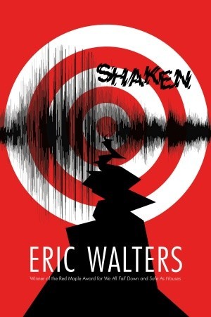Shaken (Paperback)