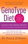 The GenoType Diet by Peter J. D'Adamo