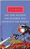 The Time Machine,...