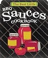 The Best Little BBQ Sauces Cookbook