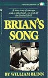 Brian's Song by William Blinn