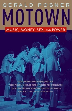 Motown: Music, Money, Sex, and Power (Paperback)