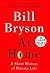At Home by Bill Bryson