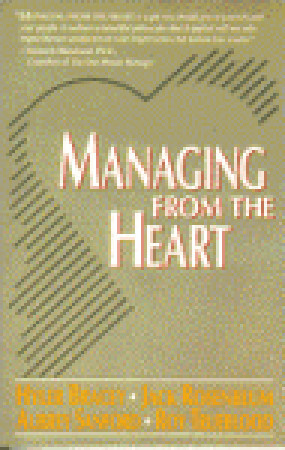 Managing from the Heart