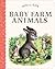 Baby Farm Animals by Garth Williams