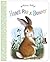 Home For A Bunny by Margaret Wise Brown