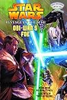 Star Wars: Revenge of the Sith - Obi-Wan's Foe (Jedi Readers)