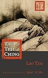 Tao Teh Ching