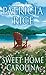 Sweet Home Carolina (Carolina Magnolia #6) by Patricia Rice