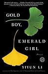 Gold Boy, Emerald Girl