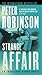 Strange Affair (Inspector B...