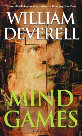 Mind Games (Mass Market Paperback)
