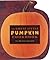 The Great Little Pumpkin Cookbook by Michael Krondl