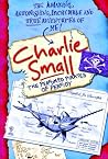 The Perfumed Pirates of Perfidy (Charlie Small #2) The Perfumed Pirates of Perfidy (Charlie Small #2)