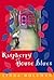 Raspberry House Blues by Linda Holeman