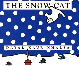 The Snow Cat (Paperback)