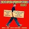 Encyclopedia Brown Mysteries, Volume 1: Boy Detective; The Case of the Secret Pitch