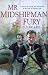 Mr Midshipman Fury by G.S. Beard Mr Midshipman Fury by G.S. Beard