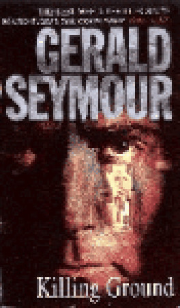 Killing Ground (Mass Market Paperback)