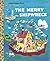The Merry Shipwreck (Little Golden Book)