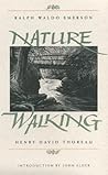 Nature Walking (The Concord Library)