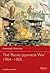 The Russo-Japanese War 1904...