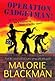 Operation Gadgetman! by Malorie Blackman